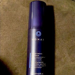 Monat leave in conditioner
